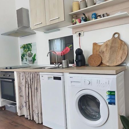 Apartment46 มาลีโลชินจ์ ภายนอก รูปภาพ