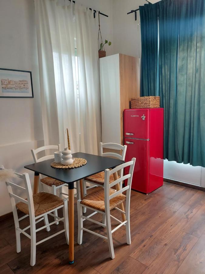 Apartment46 มาลีโลชินจ์ ภายนอก รูปภาพ