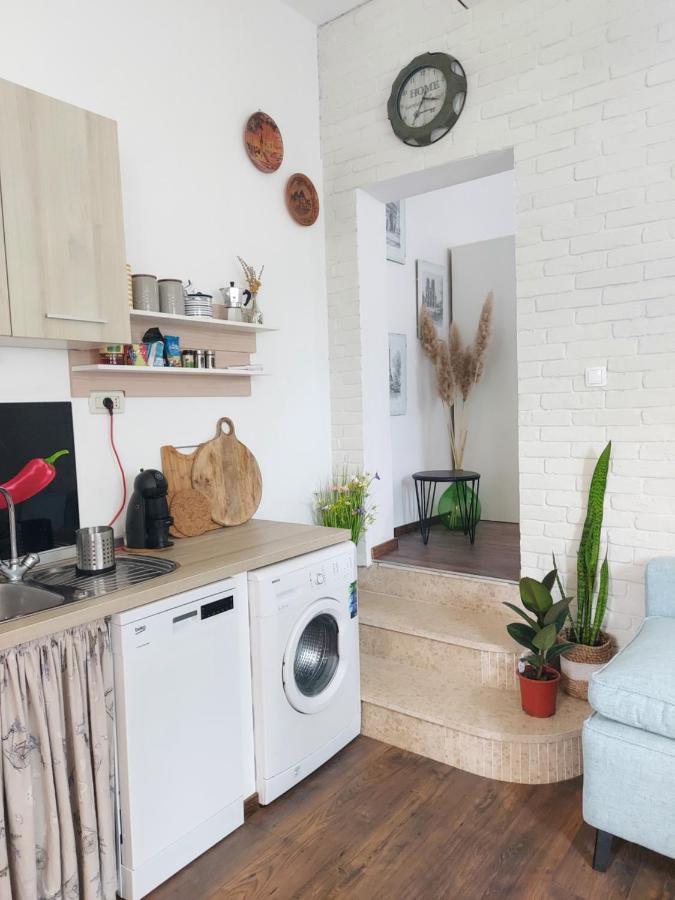 Apartment46 มาลีโลชินจ์ ภายนอก รูปภาพ