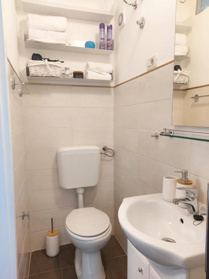 Apartment46 มาลีโลชินจ์ ภายนอก รูปภาพ