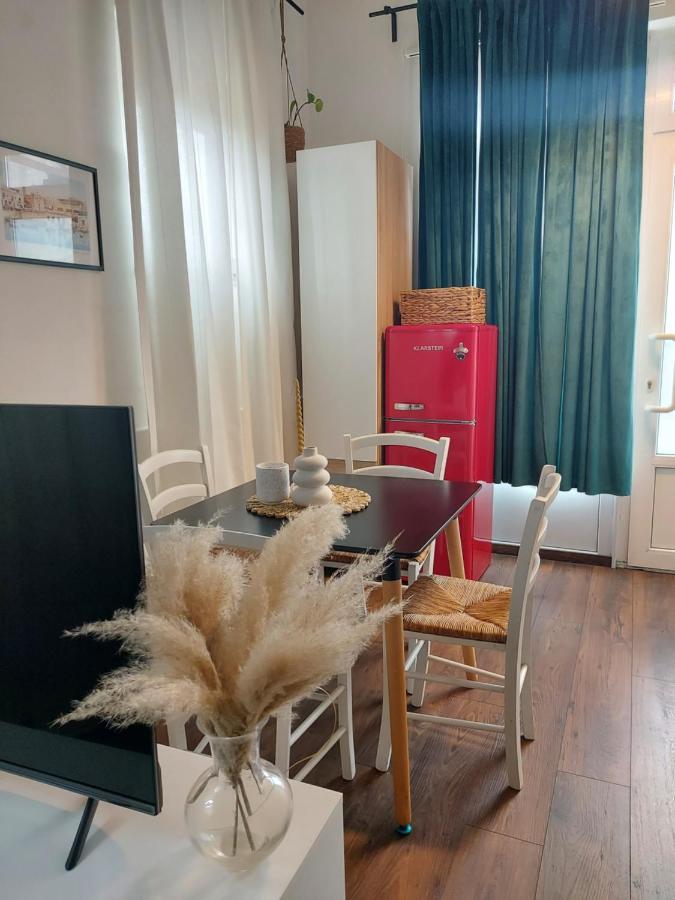 Apartment46 มาลีโลชินจ์ ภายนอก รูปภาพ